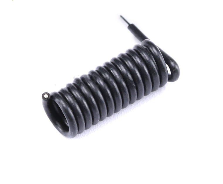 1pcs 315MHZ/433MHZ Spring antenna Wireless receiving and transmitting