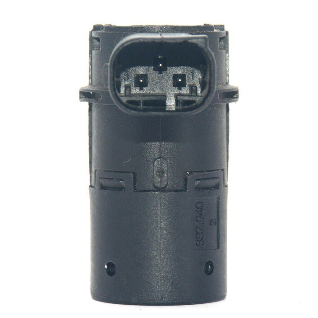 New Car Auto OEM#66202180149 Parking Sensor Park Assistance for BMW Black