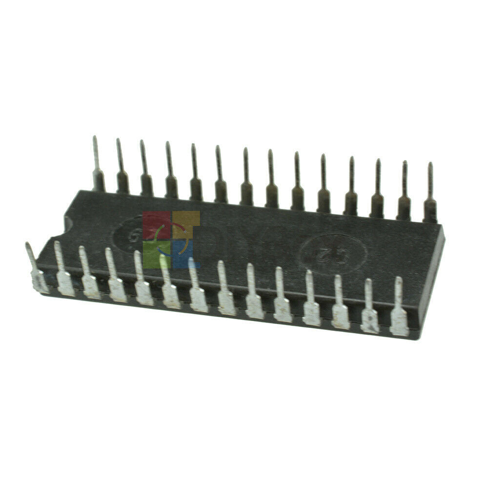 28Pin EEPROM IC ATMEL DIP28 DIP-28 AT28C256-15PU IC