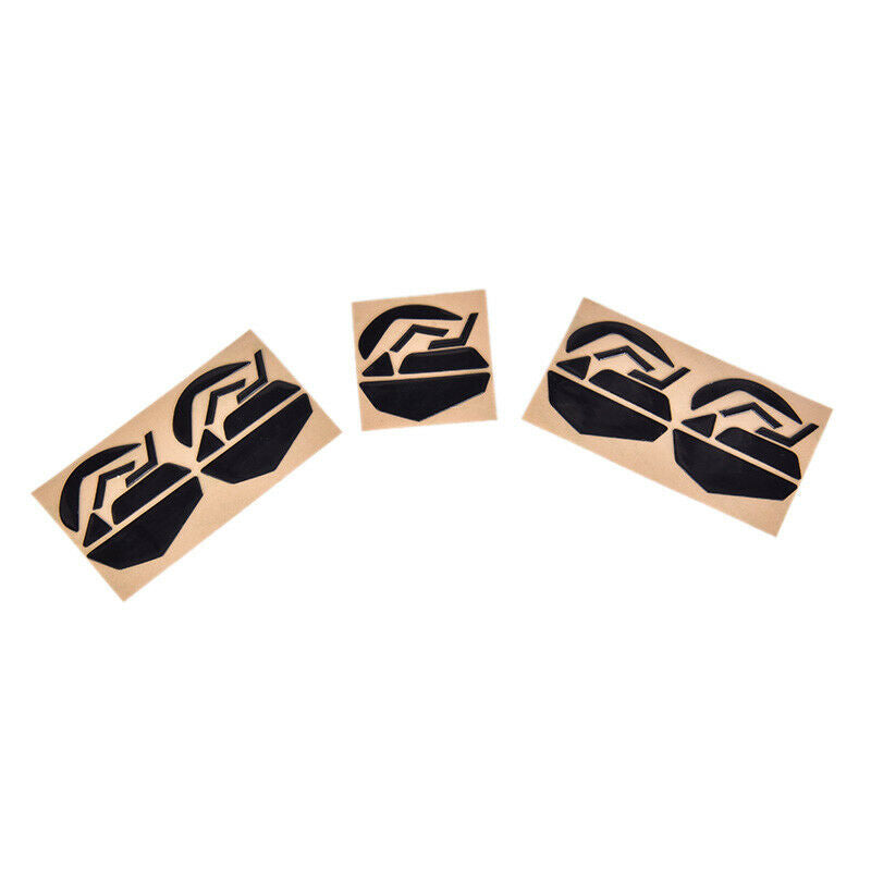 1Sets Mouse Mic Feet Skates Pads 0.65mm For Gaming Logitech G502ATAUBDJ ekBDAU