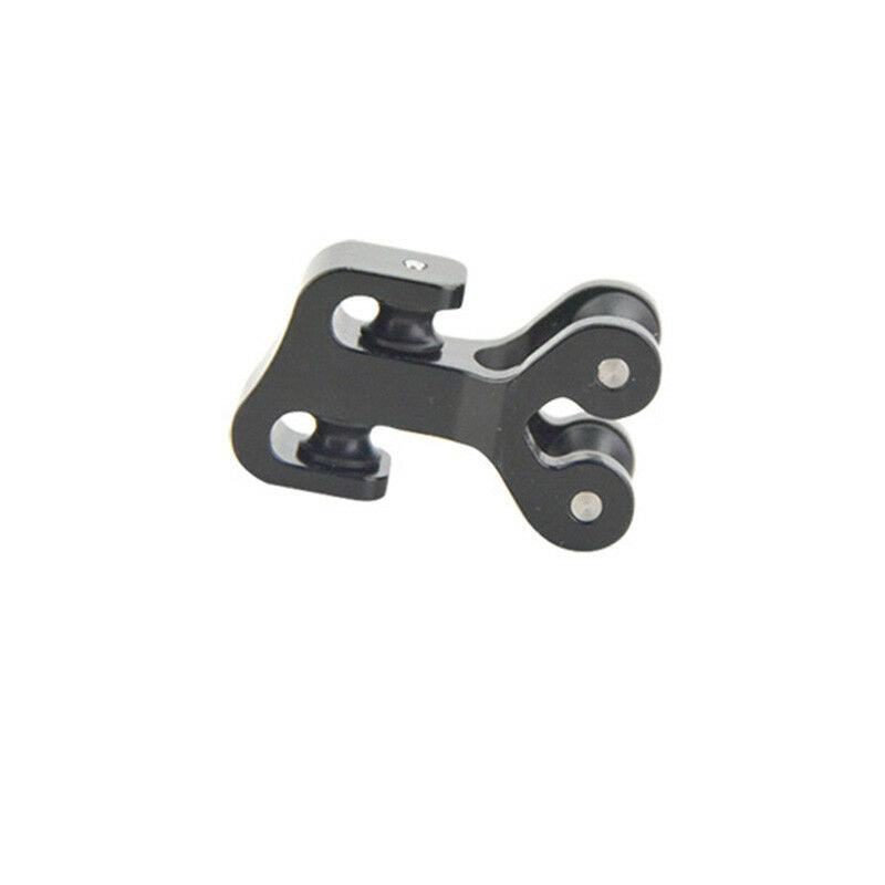 Compound Bow Cable Slide 3/8'' Cable Bar Archery Arrow String Separator Slider