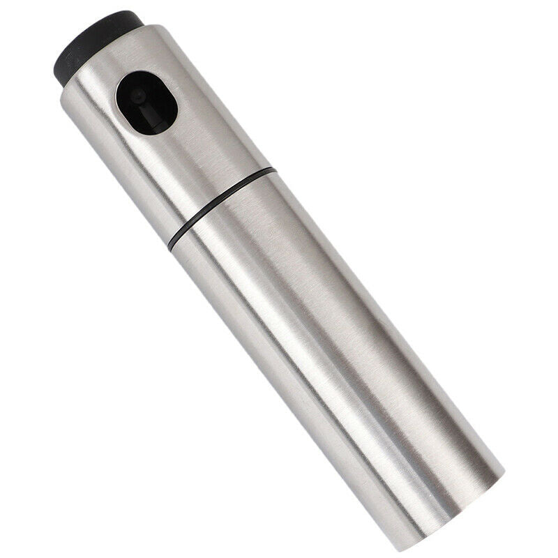 Olive Oil Sprayer Stainless Steel Refillable Bar Bottles for CookingBDDD