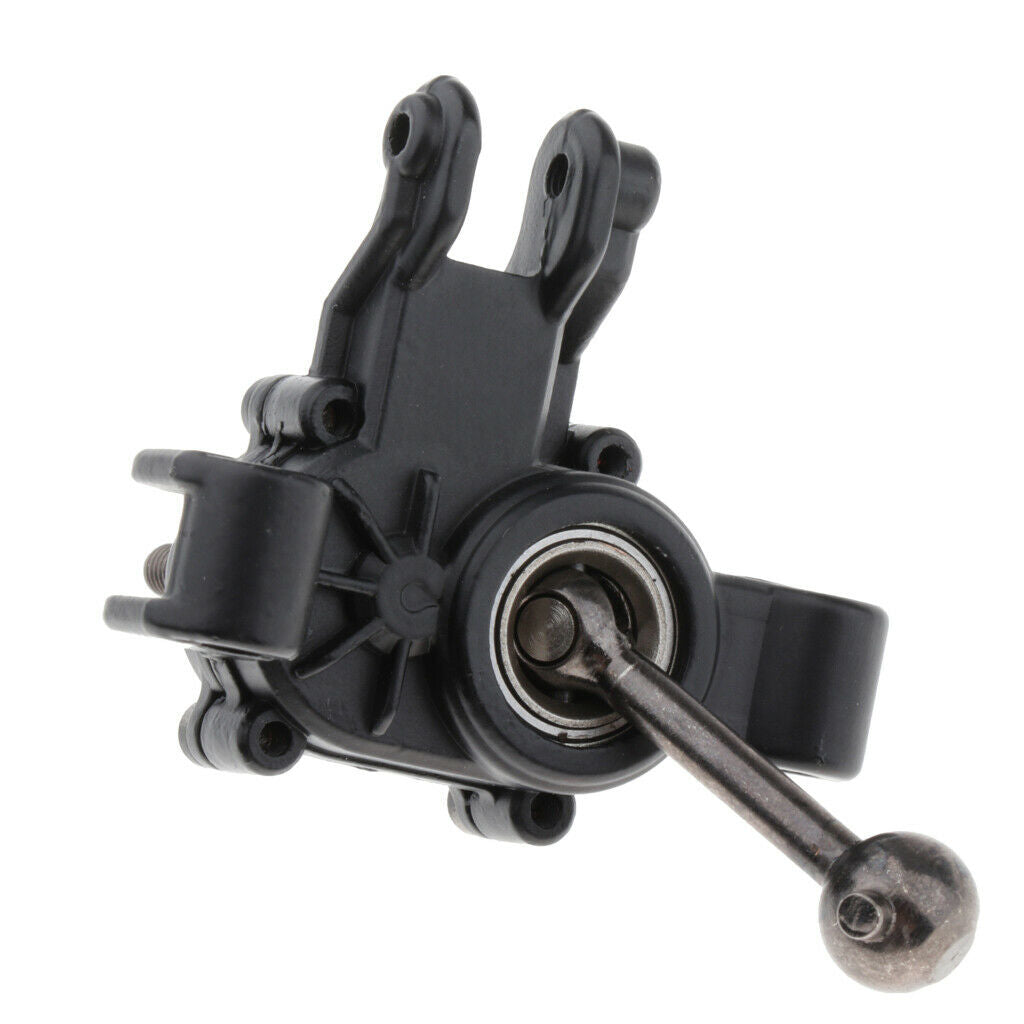Rear Wheel Reducer R Gear for HG-P408 RC Crawler Pickup Car DIY Spare Parts
