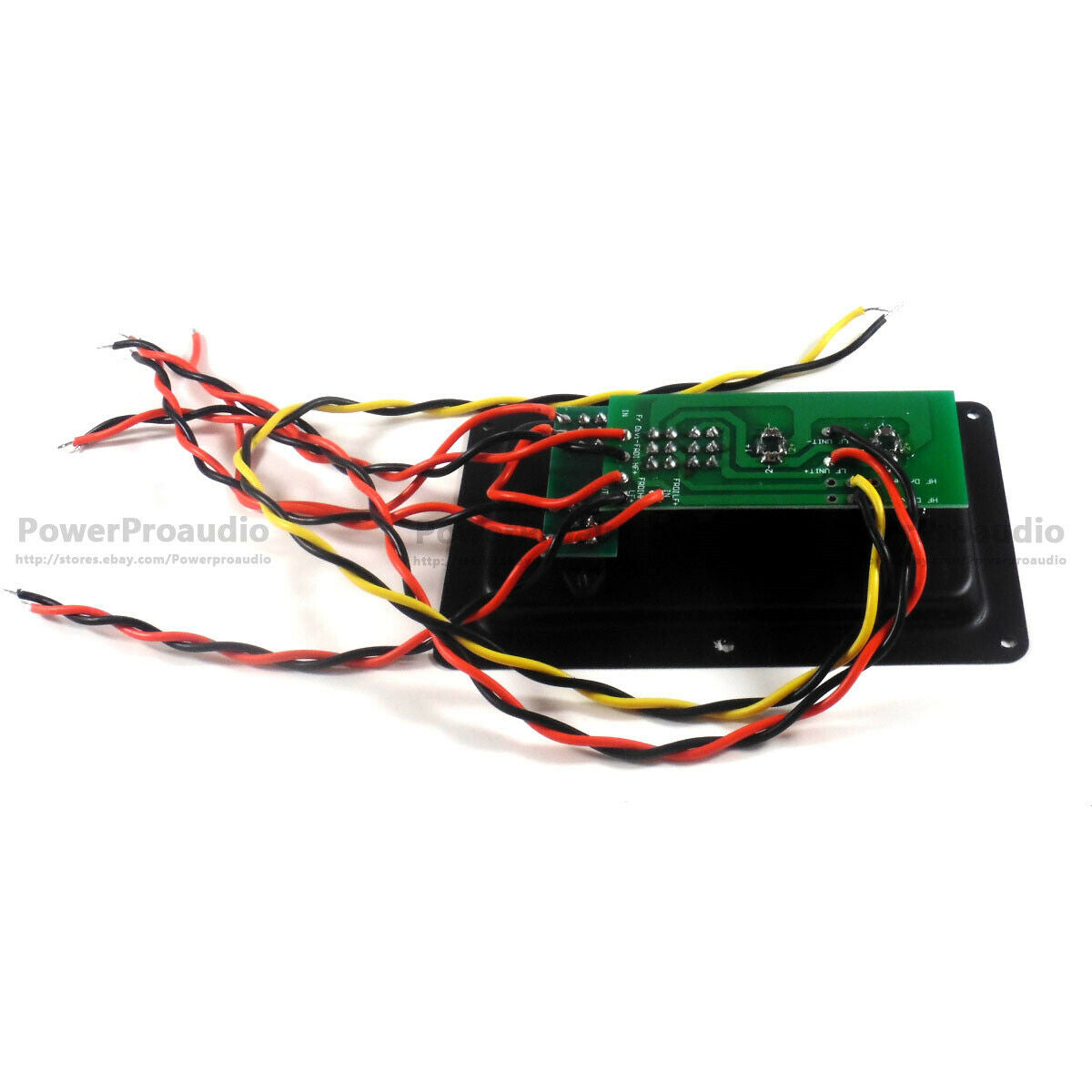 Line Array Repair Speaker Crossover part For JBL VRX932 DJ System Professional