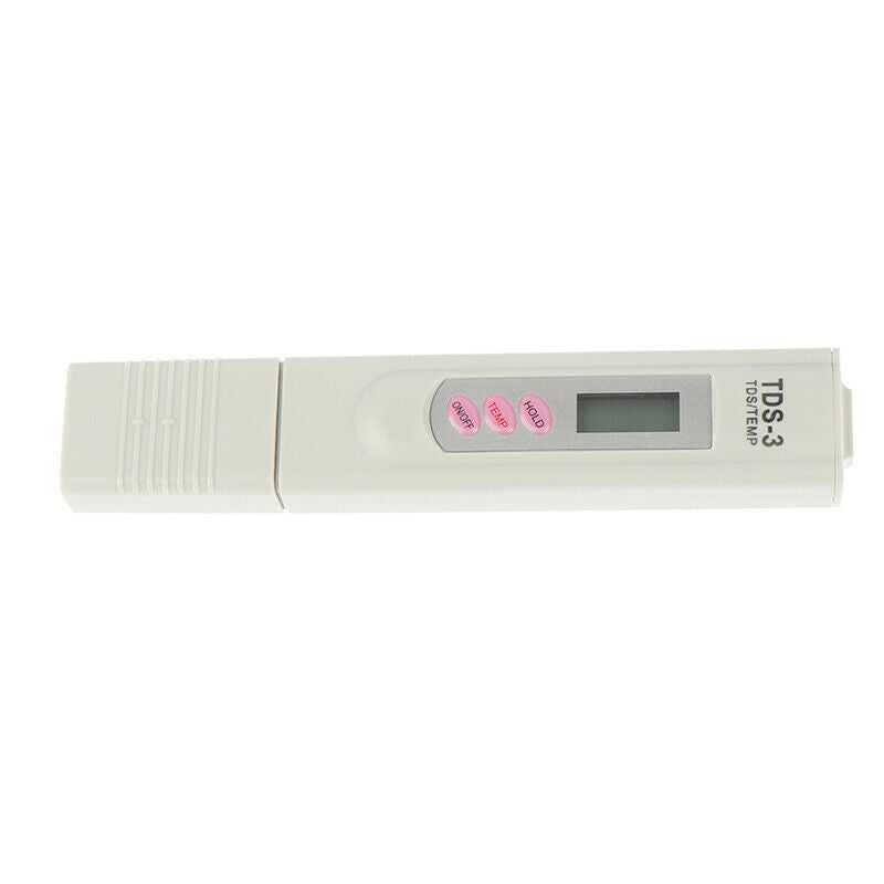 Pen TDS Water Meter Digital Water Quality Measuring Water Purity Tester To.l8