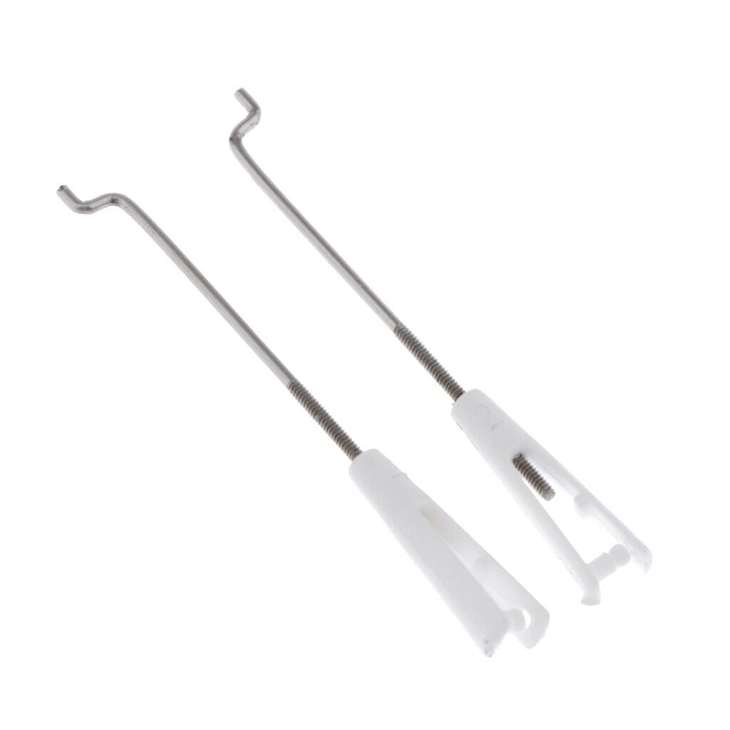 RC Aircraft Steel Wire RC Airplane Accs Metal