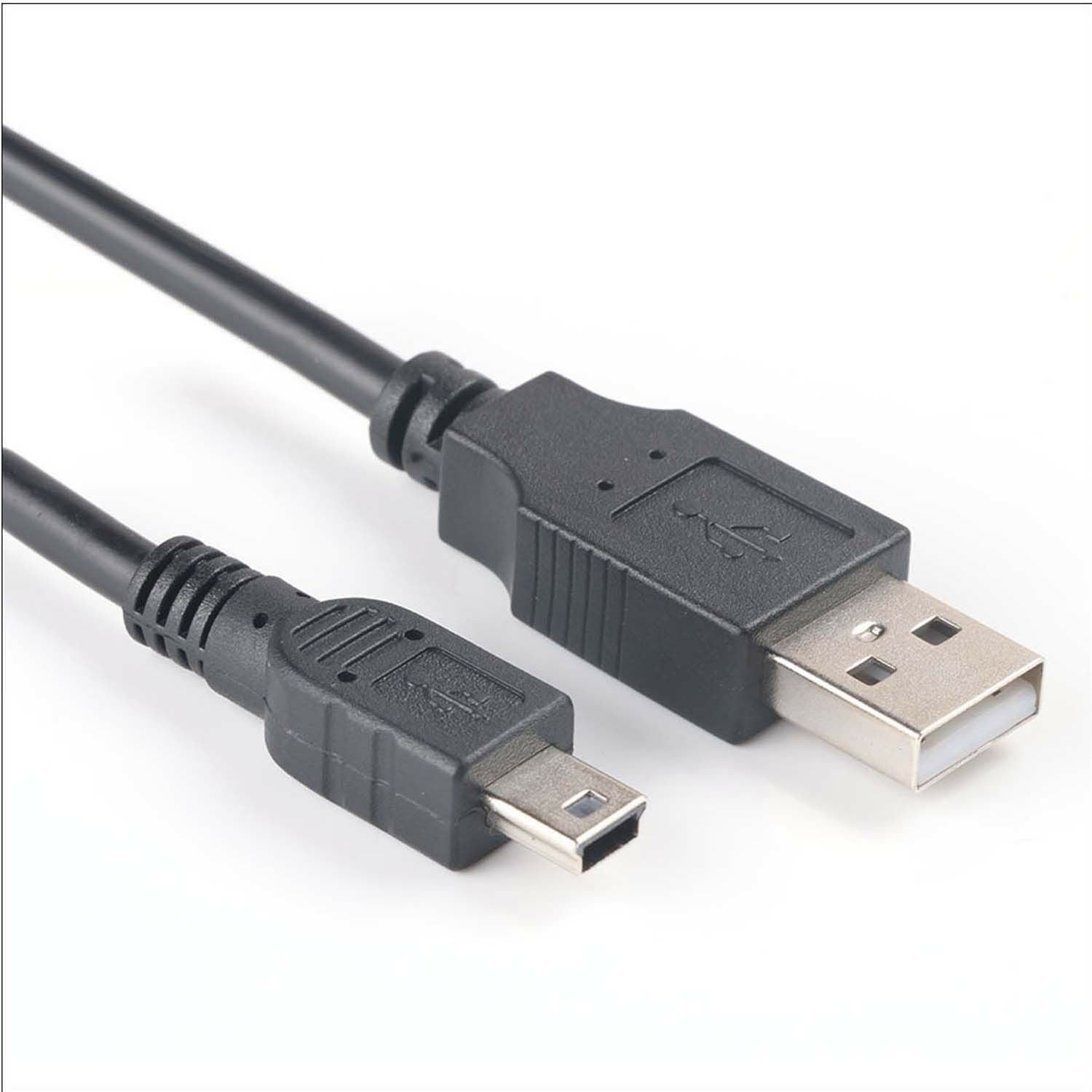 USB data cable for JVC GZ-MG505US GZ-MG50US  GZ-MG555  GZ-MG55US  GZ-MG575 gm