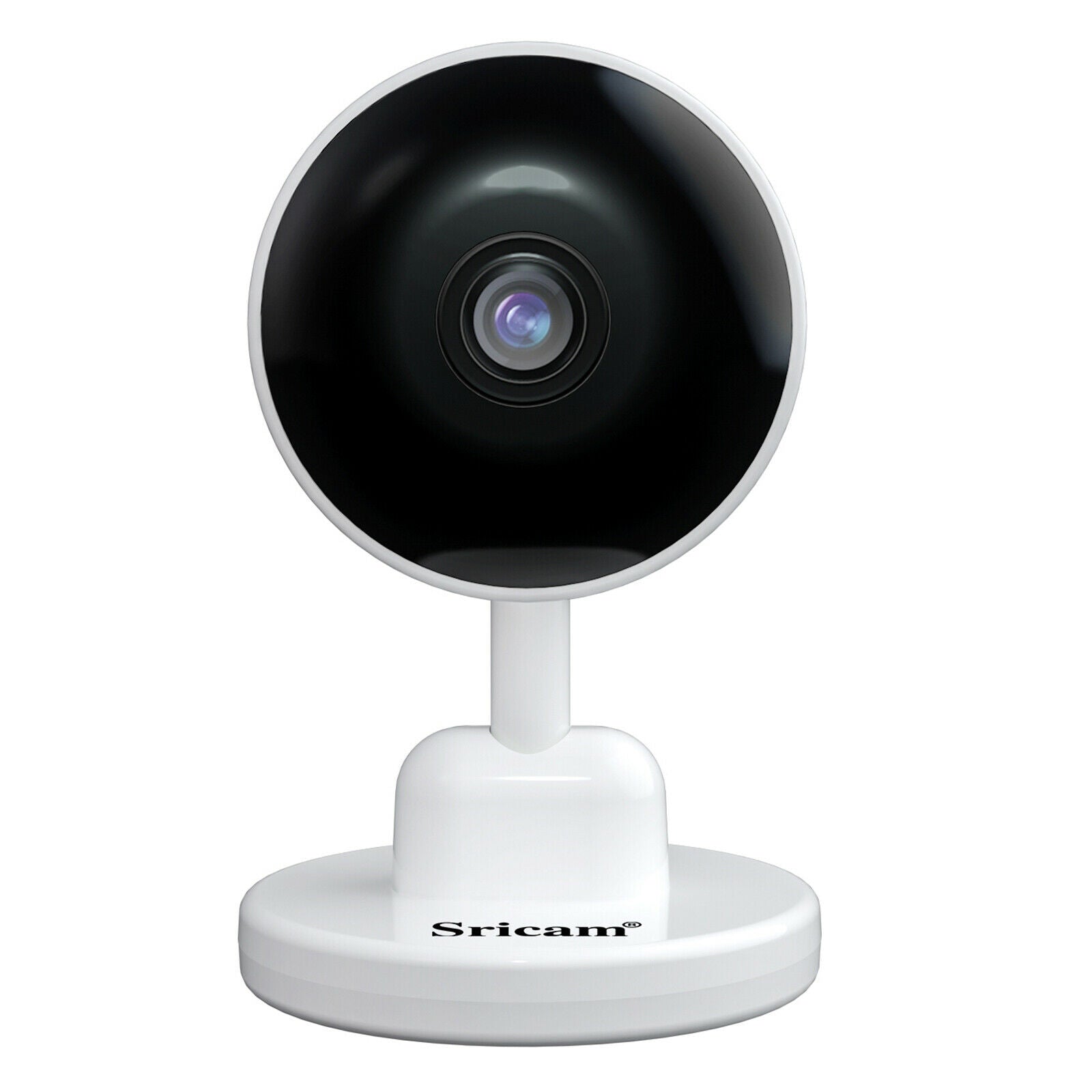 WiFi Camera Home Cloud IP Security Camera Wireless Baby Monitor 2 Way