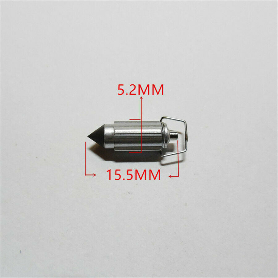 1 Set Carburetor Repair Kit Vacuum Diaphragm For Kawasaki ZZR-250/EX250H GPX250
