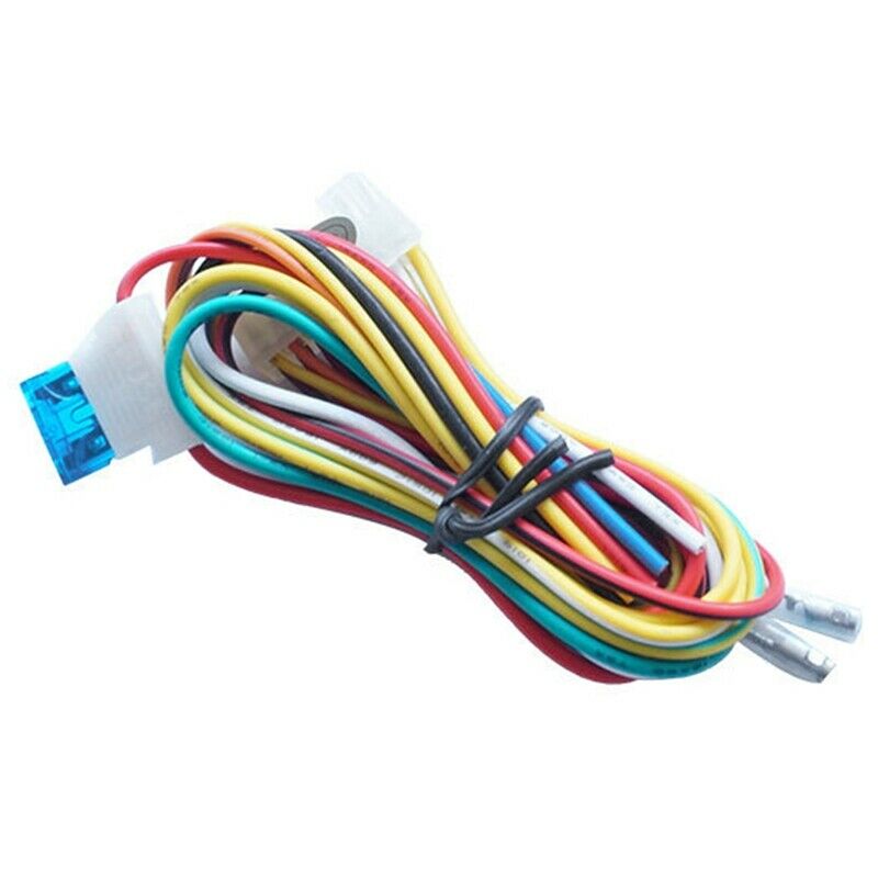 Car OBD Universal Automatic Window Closer Module Window Security System Kit AcM9