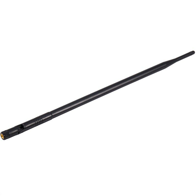 9DBi RP-SMA WiFi 315MHZSuperBooster Omni Antenna New, High Gain K1N4