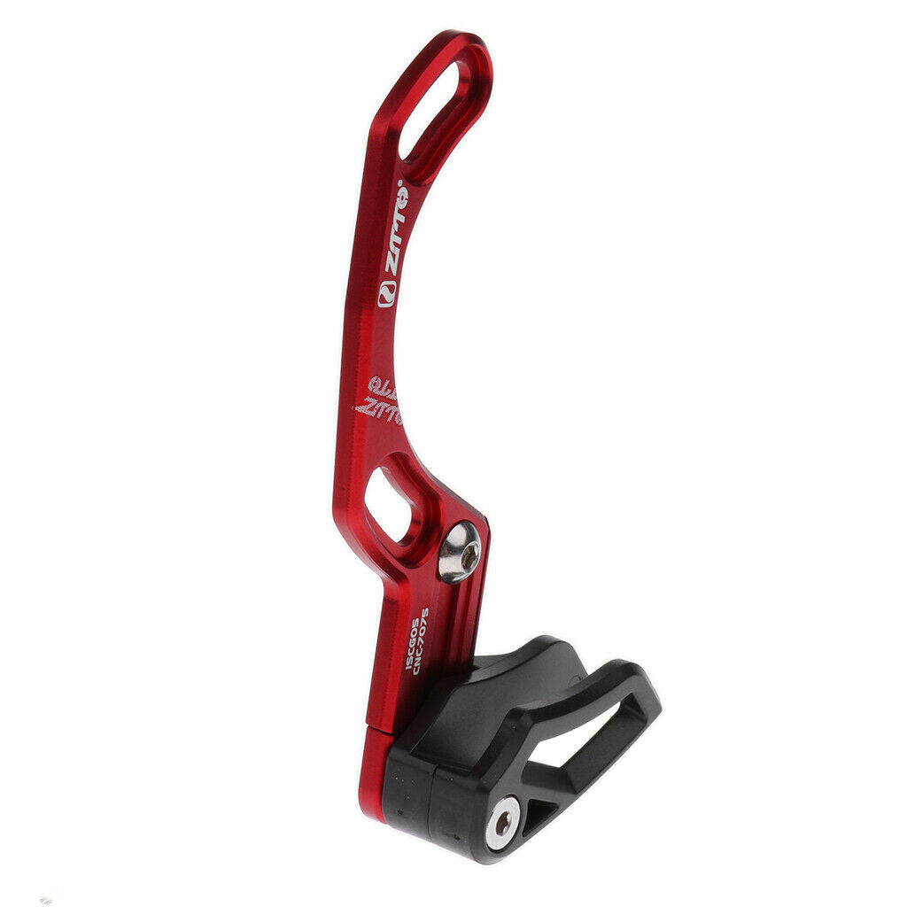2Pcs Super Light Chain Guide MTB Bicycle Cycling Chain Guide for ISCG 05