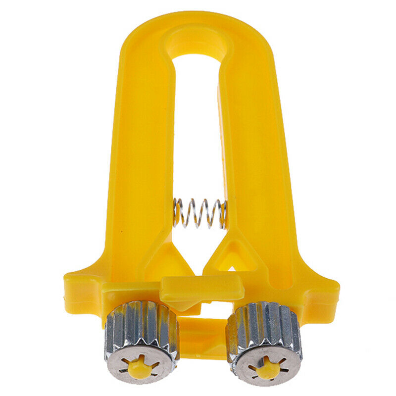 Bee Frame Wire Cable Tensioner Crimper Crimping Hive Beekeeping Tool Equi.l8