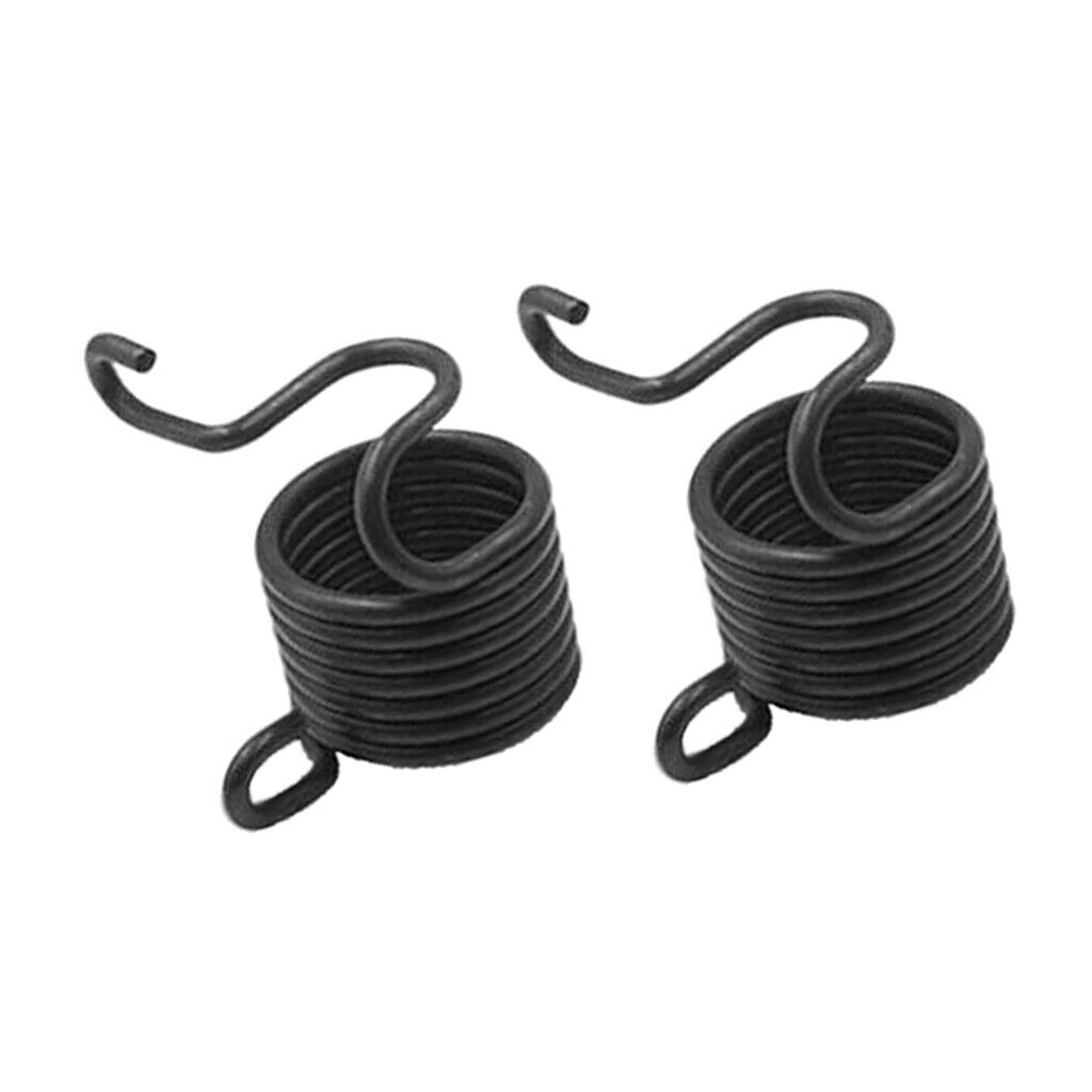 2pack Pneumatic Retainer Spring Pneumatic