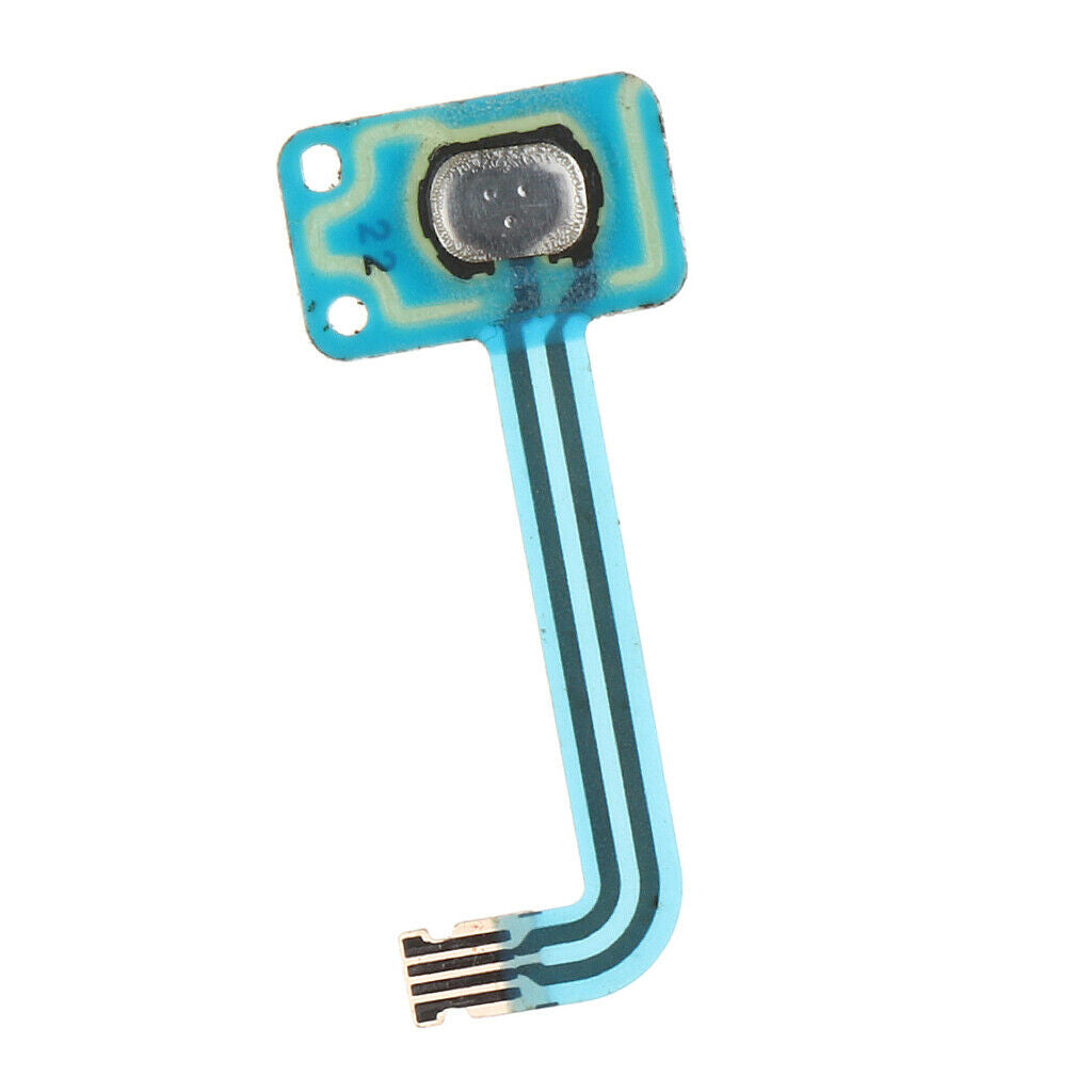 Replacement power switch flex cable ON / OFF button for Sony PSV 1000
