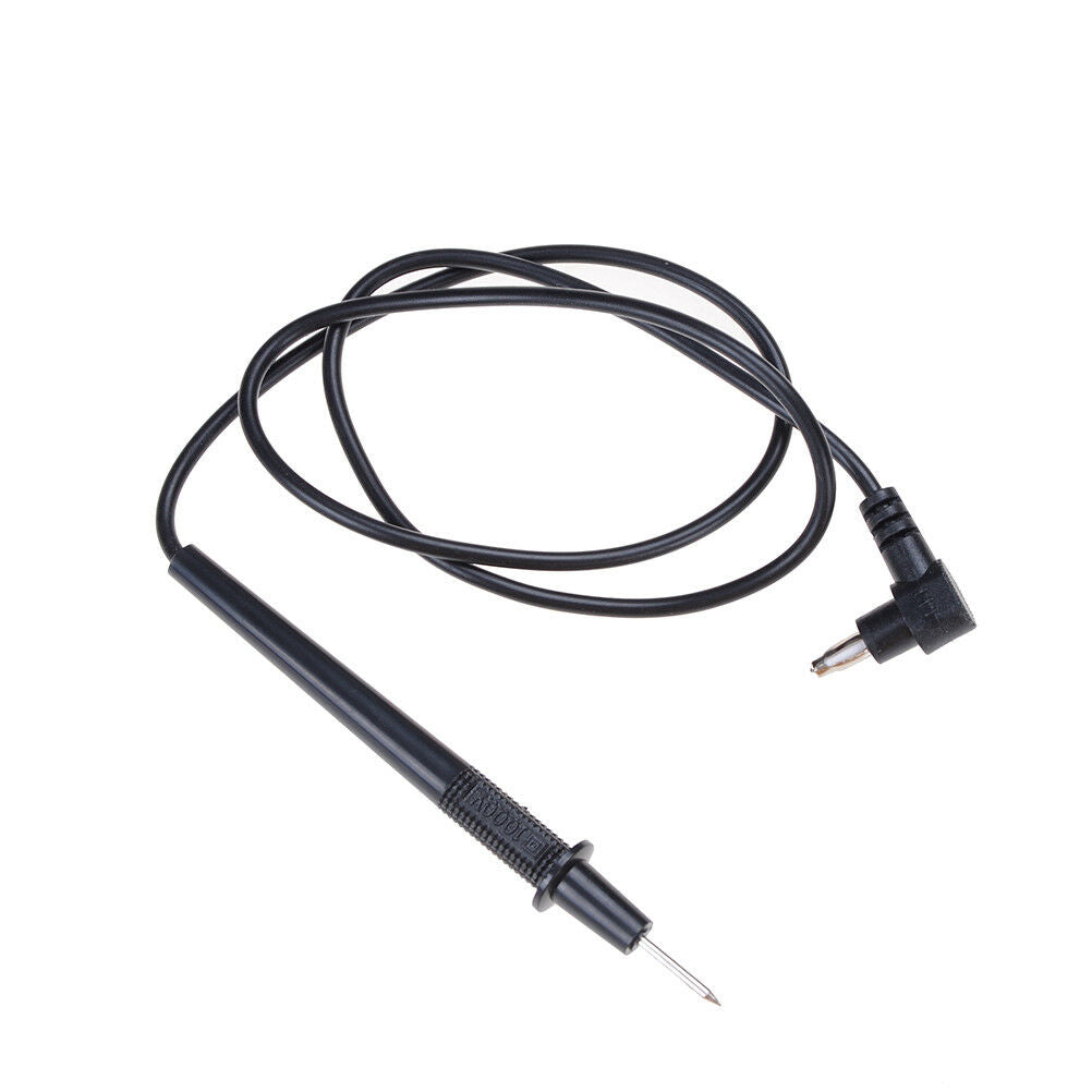 1 Pair High-quality Banana Plug Multimeters Meter Probe Test Lead 70cm -G WF