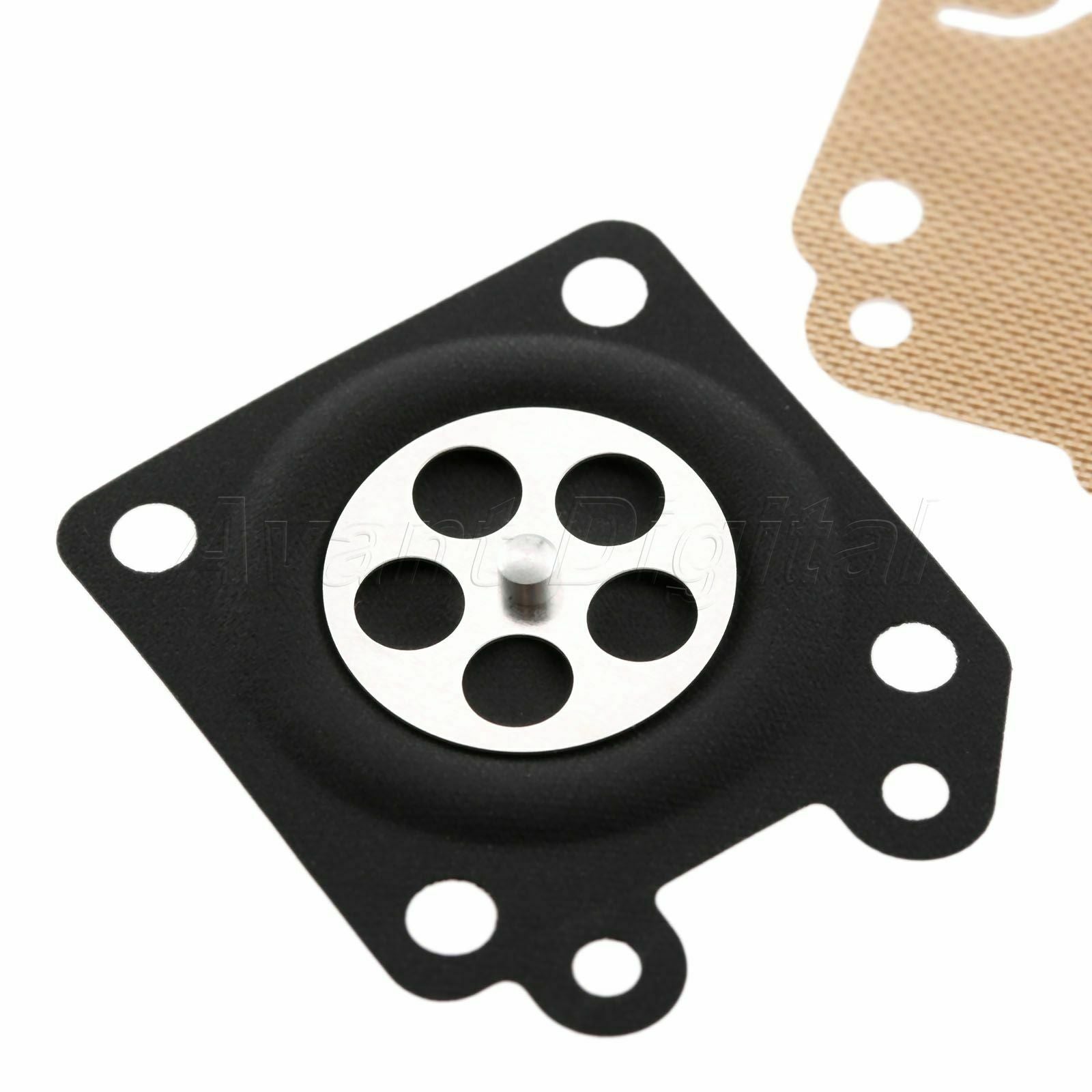Carburetor Repair Kit For Walbro 40-5/44F-5 34F 36F 139F 43CC 52CC Carb Gasket