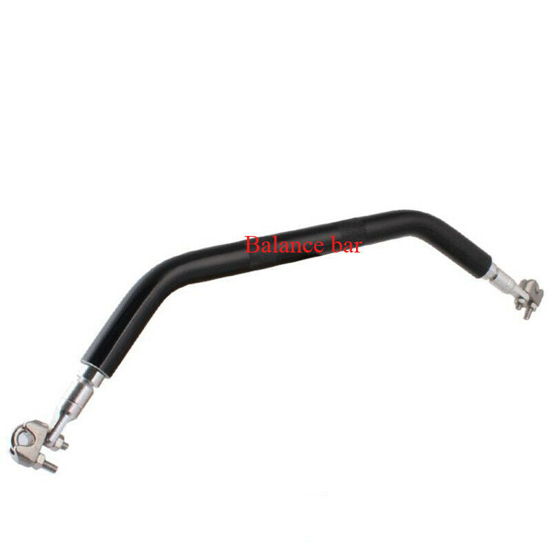 1set Balance Bar + GUB Mobile Phone Bracket Aluminum Alloy Integrated Refit