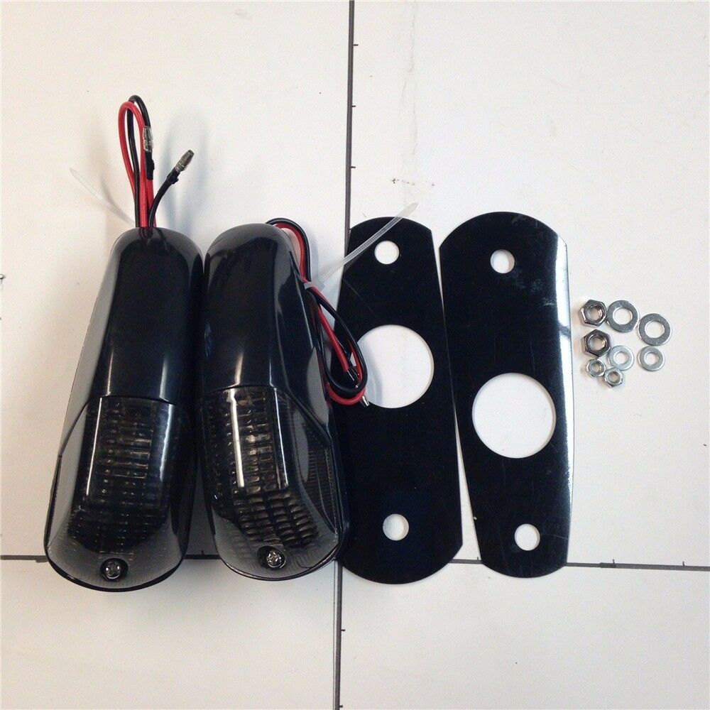 Motorcycle Flash Turn Signals For 1999-2007 Suzuki Hayabusa GSXR1300