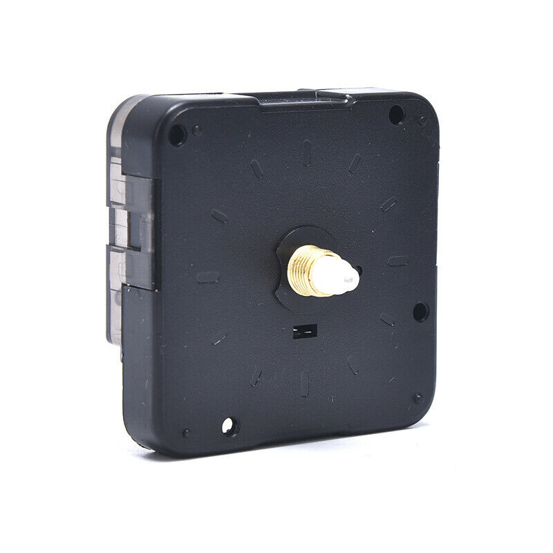 1set Quartz Clock Movement Mechanism Hands Wall Repair Tools Parts SetBDAU