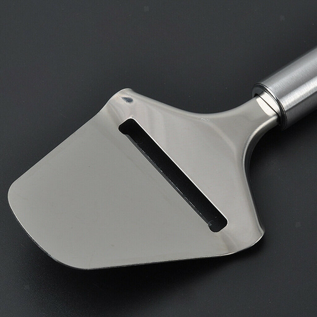 Durable Steel Cheese Peeler Kitchen Utensil Butter Slicer