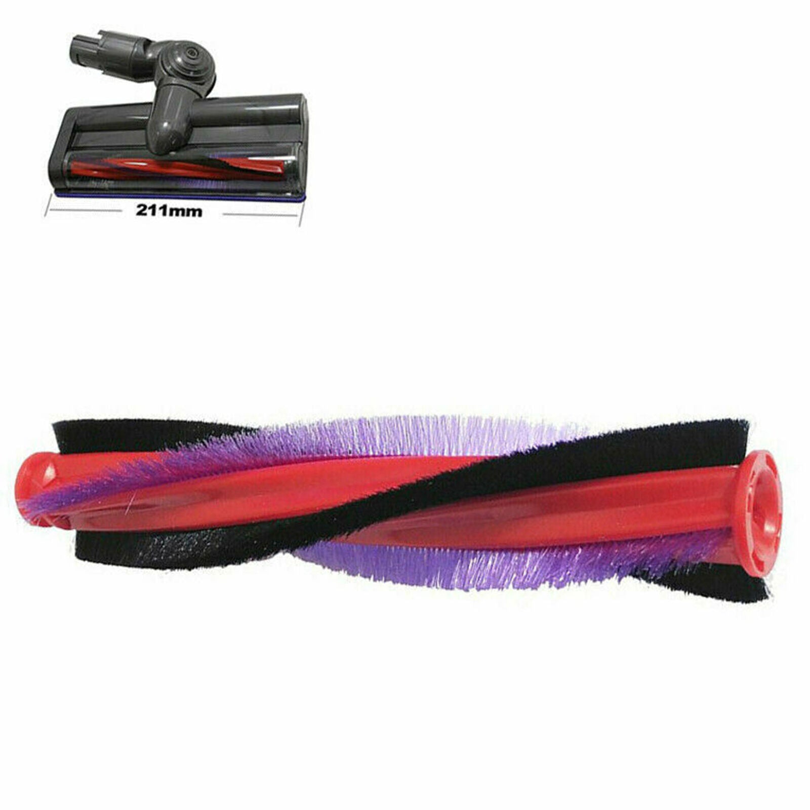 Replacement for Dyson V6 DC59 DC62 SV03 SV073 Brush Roller Vacuum Cleaner P U9M5