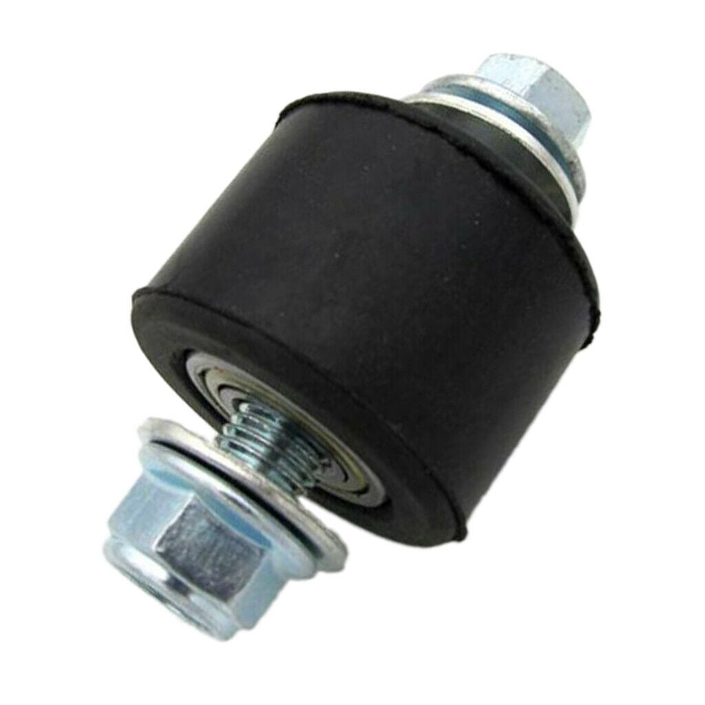 10mm Chain Roller Pulley Slider Tensioner Pit Dirt Bike Wheel Guide Motor