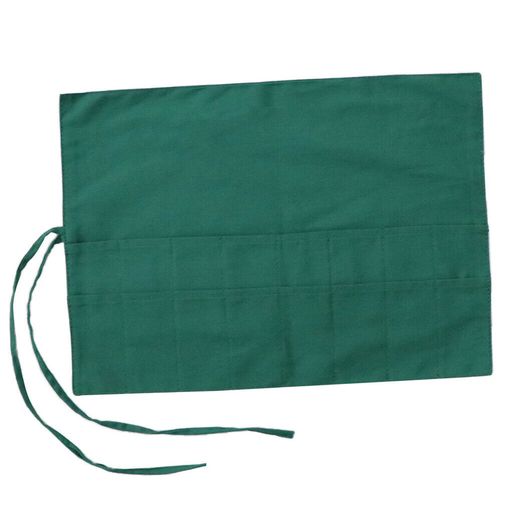 Durable Beauty Bed Sheet Cover Cosmetic Salon Sheet Sterile Cloth Double row