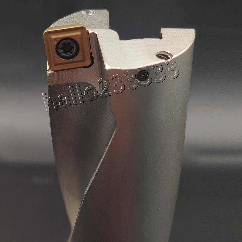 SP-28-C32-2D U drill indexable drill 28mm C32-2D+10PCS SPMG07T308 U drill insert
