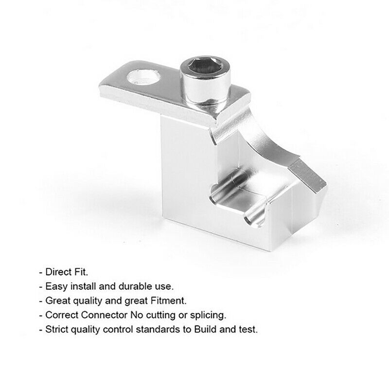 P2015 Repair Bracket Kit Fit For car Seat 2.0 TDI CR with Intake Manif PT