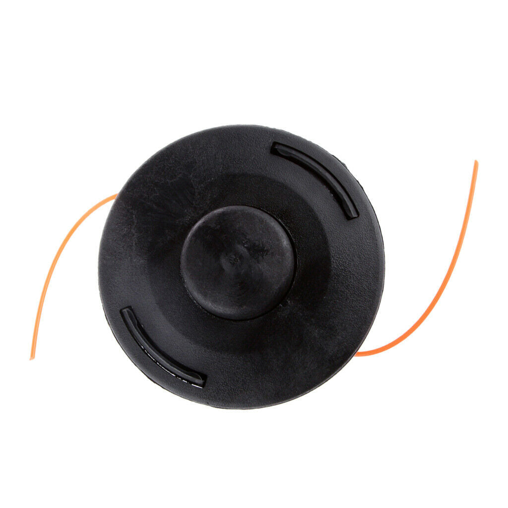 Universal Bump Feed Strimmer Trimmer Brush Cutter Head Gardening Power Tool