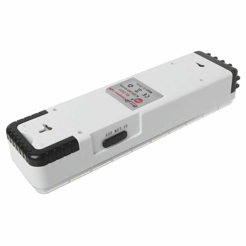 30LED Multi-function Emergency Lamp Rechargeable LED Light For Home Camp Outdoor