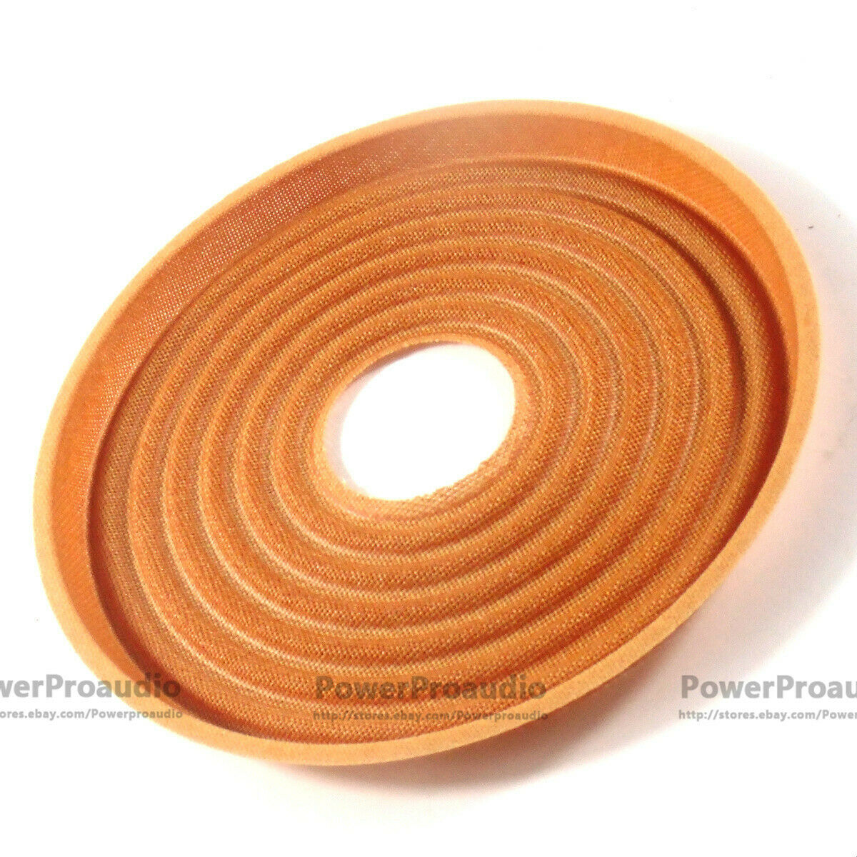 2pcs  Spider145-36mm -11mm For  Woofer Loudspeaker