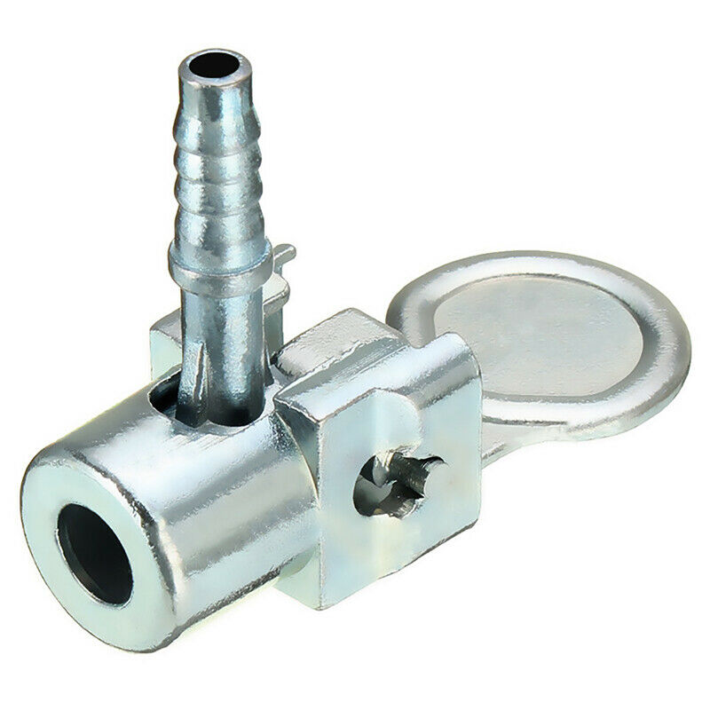 6.5mm Car Tyre Wheel Tire Air Chuck Inflator Pump Valve Clip Connector Br.l8