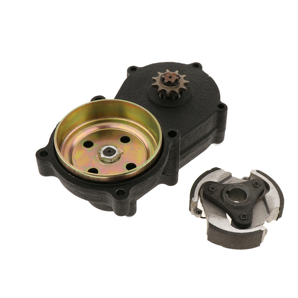47cc 49cc   Clutch Drum Bell Housing Dirt Bike ATV QUAD - T8F 11T
