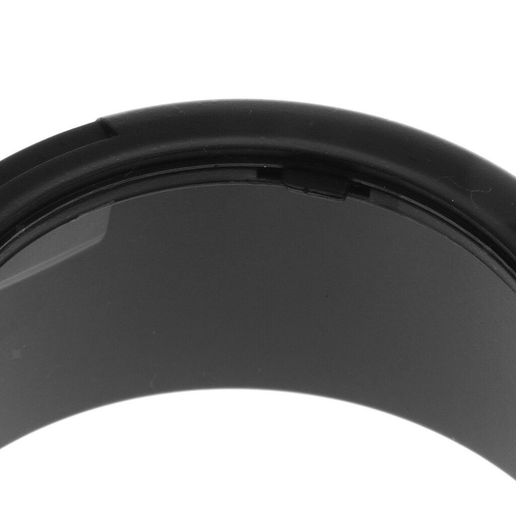 Bayonet Camera Lens Hood HB-57 for   AF-S 55-300mm F4.5-5.6G ED VR Black
