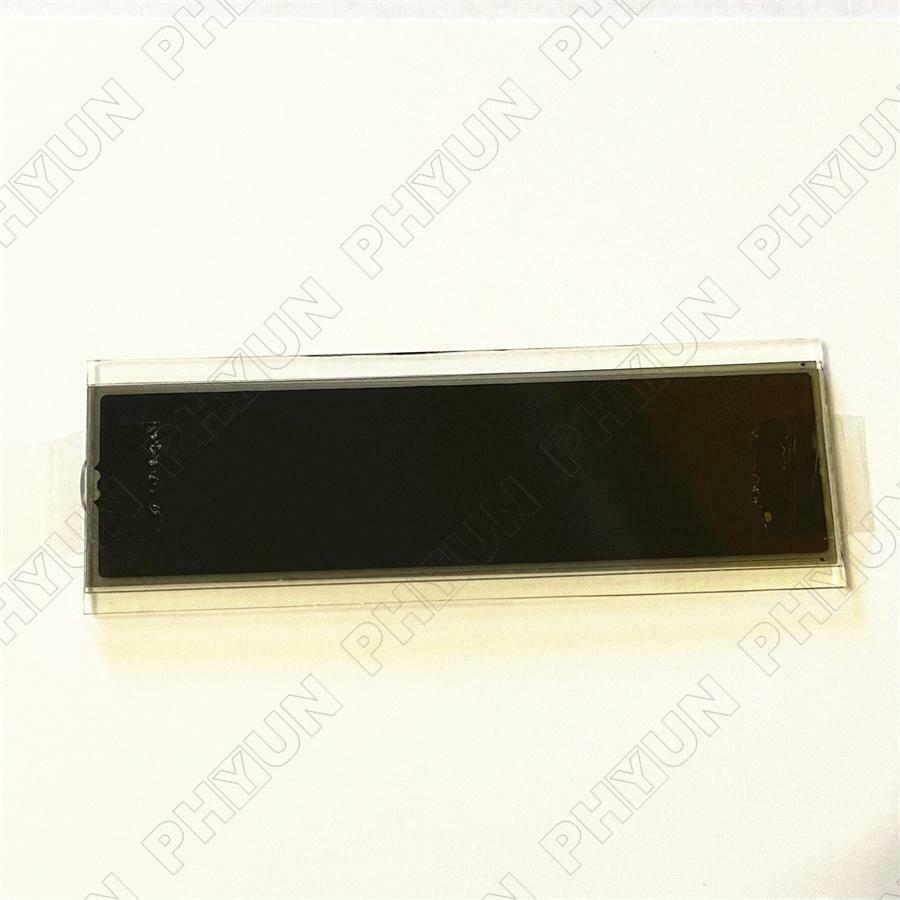 1x LCD Display Repair Part For BMW E28 E30 13 Button OBC Bordcomputer Panel