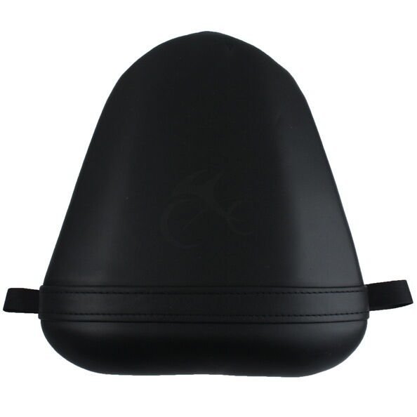 Motorcycle Rear Pillion Passenger Seat Fit For Yamaha YZF R6 YZF-R6 2008-2016