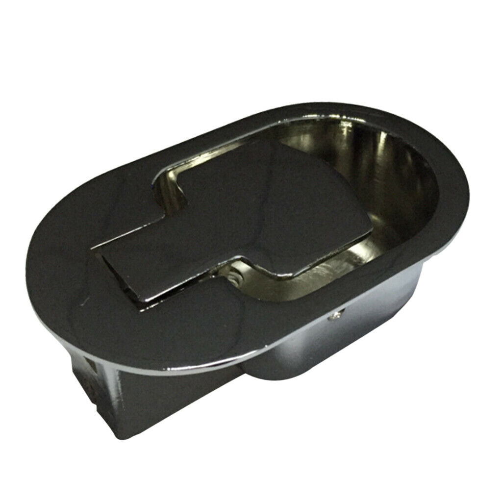 Lounge Release Pull Handle Furniture Couch Release Lever Replacement Chrome