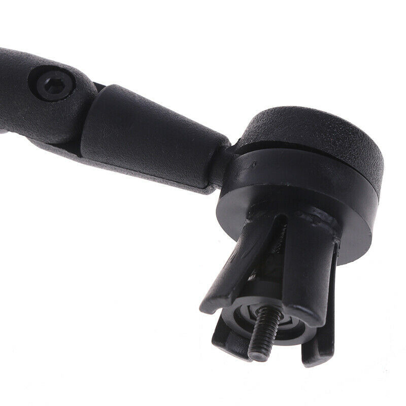1Pc Universal Bicycle Rearview Handlebar Mirrors Cycling Rear View MirrorB-j SJ