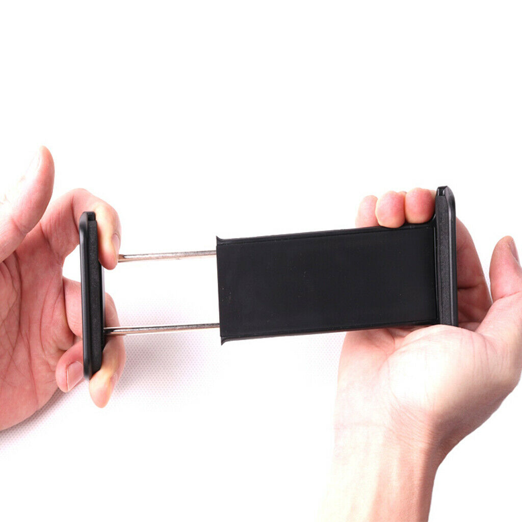 RC Airplane Remote Control Transmitter Supportor Holder Phone Rack for Spark