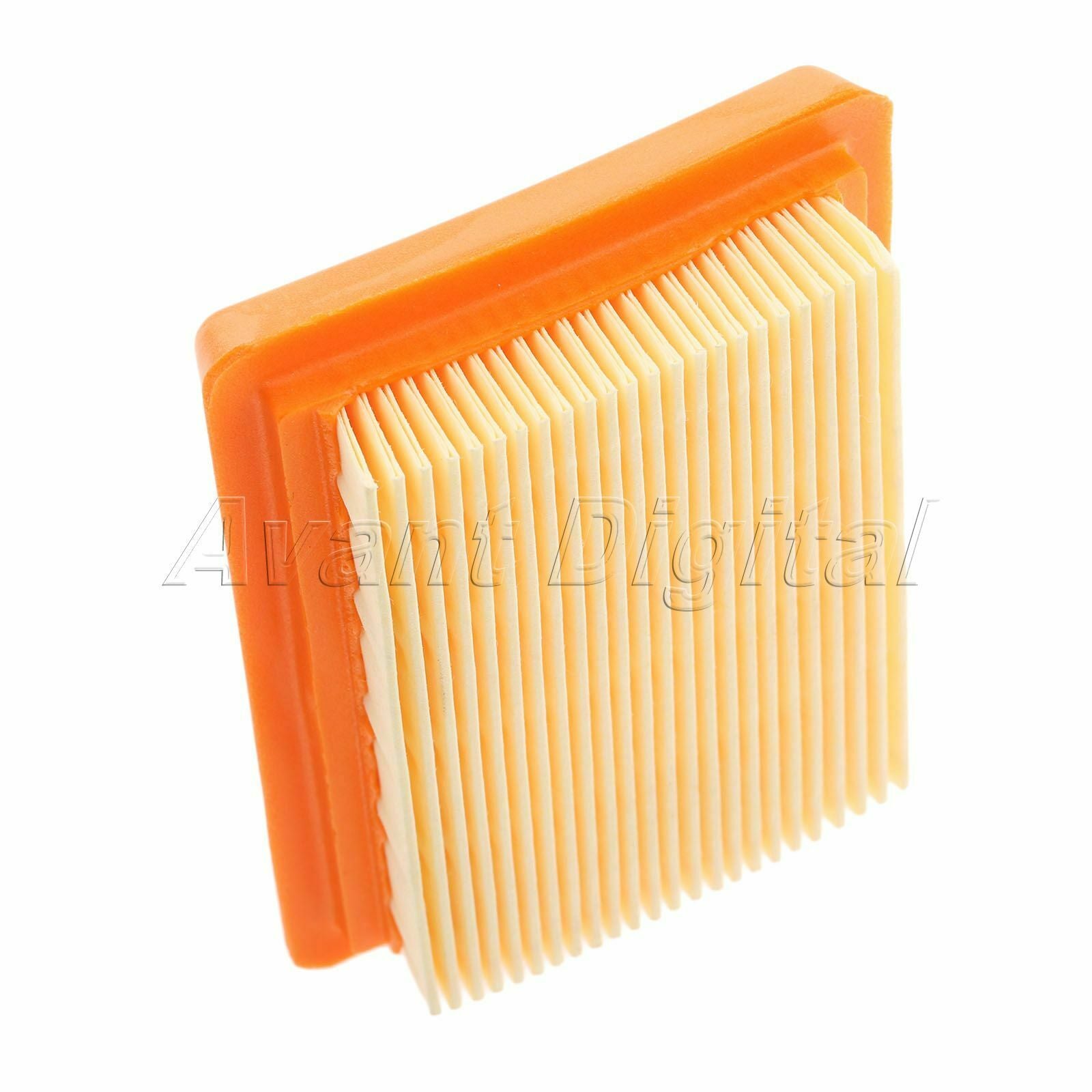 1x Air Filter For Stihl Trimmer FS120 FS200 FS250 FS300 FS310 FS350 BT120C BT121