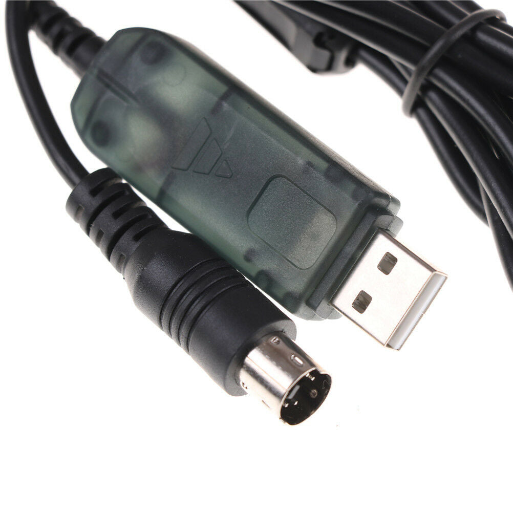 Firmware Upgrade Download Data Cable For I6 FS-I6 RC Transmitter HsJC.l8