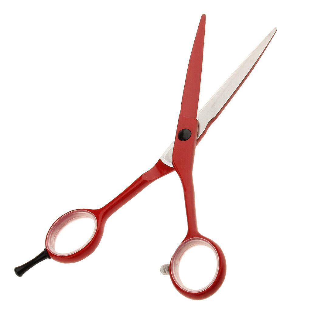 6 Inch Hair Cutting Scissors Professional Hairdressing Salon Barber Shears