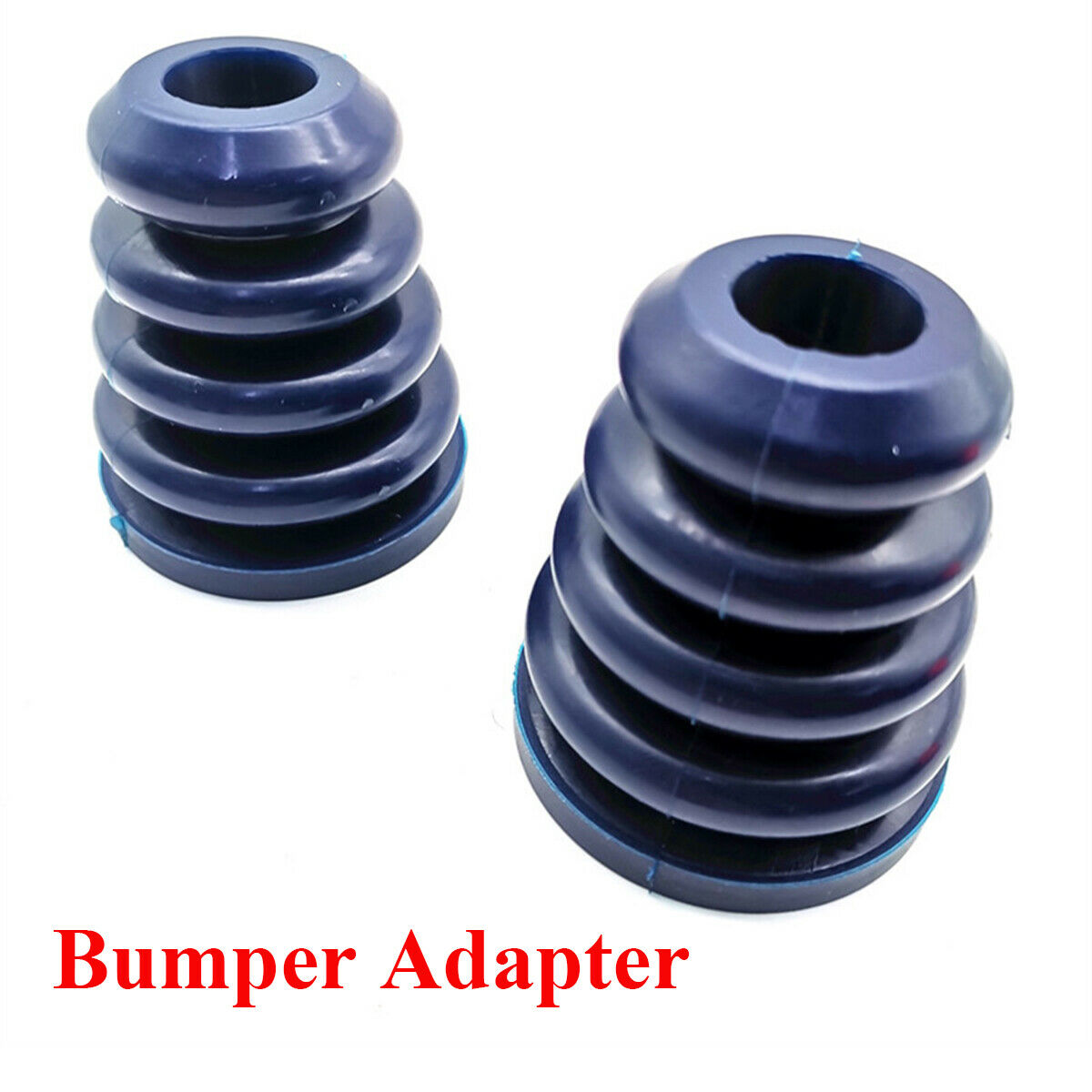 Rear Suspension Bump Stop Kit For Ford Territory 2004-2011 SX/SY 2011-on SZ AWD