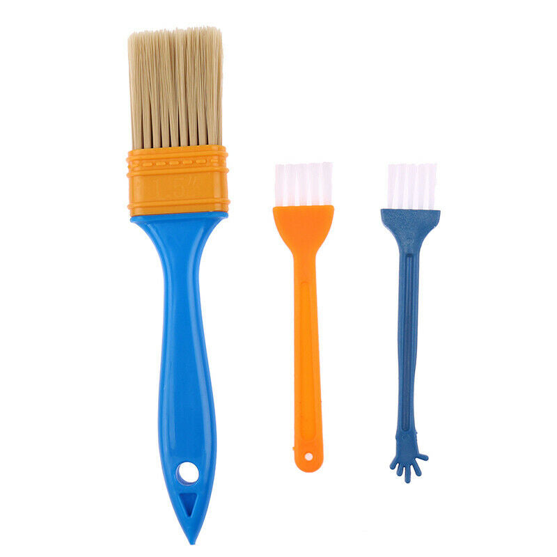 4pcs/lot Keyboard cleaning soft brush Cleaning Brush for Mechanical Keybo.l8