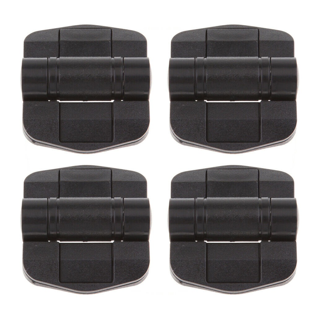 4x Adjustable Torque Hinge Position Control Replacement 150 Degree Detent