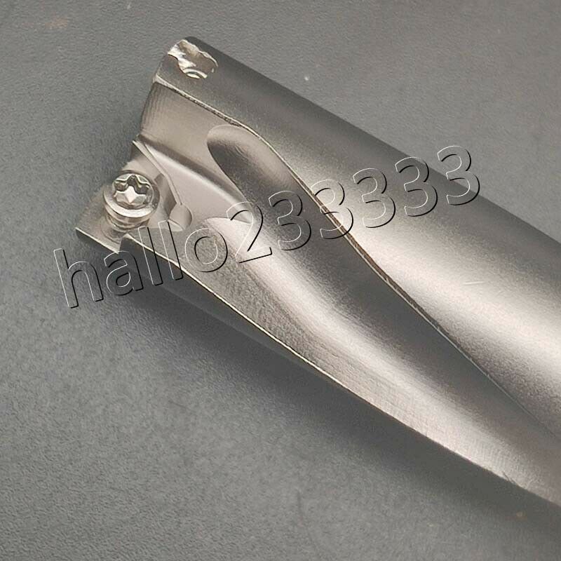 SP-16-C25-5D U drill indexable drill 16mm C25 5D FOR WCMX03 CNC inserts Φ16-5D
