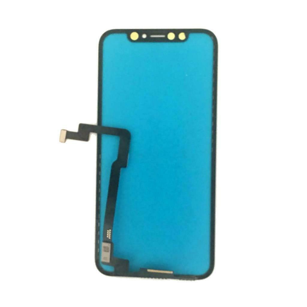 For   X 10 Front Touch Screen Digitizer Panel Replacement