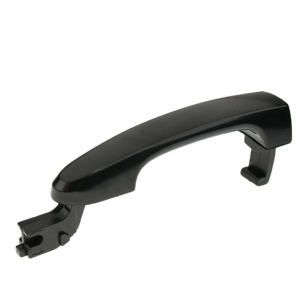 Metal & Plastic Front  Exterior Door Handle for Kia Sportage 2005-2010